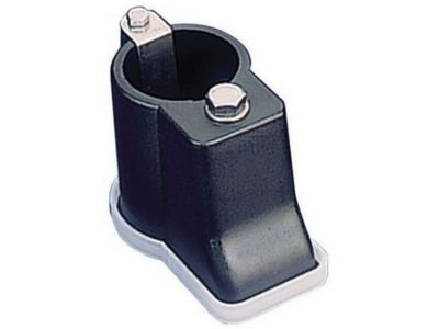 Flexinox Ancrage à sceller complet d'échelle (lot de 2)