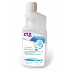 Floculant liquide AstralPool CTX 597 Natural Flocculant - 1L - 1 litre