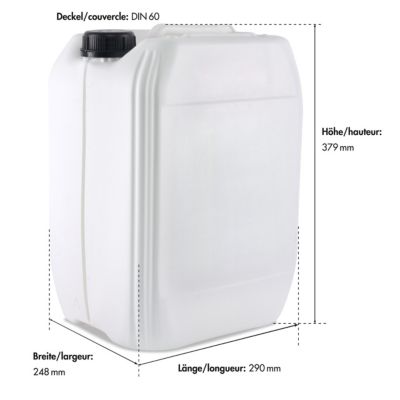 Floculant Liquide Bayzid 24 x 20 L, Traitement Haute Performance Pour Eau De Piscine Claire Et Filtration À Sable