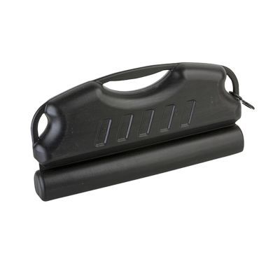 Well2wellness Flotteurs D'hivernage Pour Piscine - Lot De 24 Flotteurs Noirs Protection Anti-gel