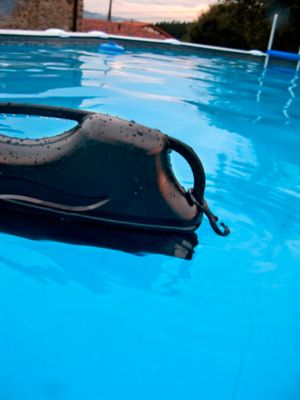 Flotteur d’Hivernage Gre pour Piscine