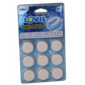 Flovil Clarifiant Ultra-Concentré - L'unité