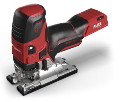FLX-485403 - Scie sauteuse sans fil 18V (corps seul) JS 18.0-EC C - Flex