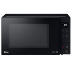 FMO 25 L -Touch incliné - 29,2 cm - 1000 W -Cavité EASYCLEAN - Smart LG - MS2535GIB