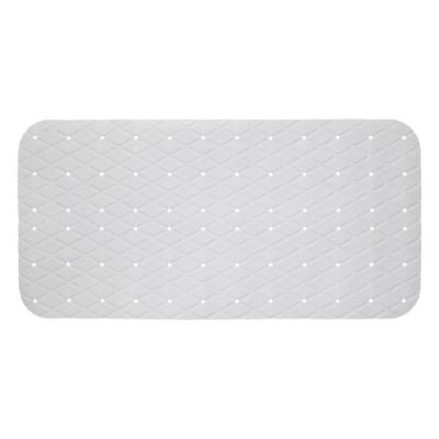 Fond de baignoire antidérapant en plastique 70,5x35cm - 5five