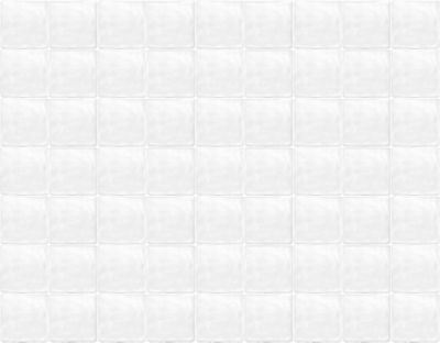 Fond de hotte effet brossé Lahti blanc l. 90 cm x H. 70 cm x ép. 3 mm