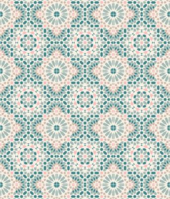 Fond de hotte effet brossé Marine multicouleur l. 60 cm x H. 70 cm x ép. 3 mm