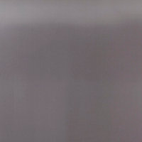 Fond de hotte en inox GoodHome Kasei argent l. 90 cm x H. 80 cm x Ep. 10 mm