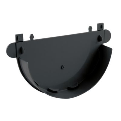 Fond universel unique Ø16 graphite - Fitt