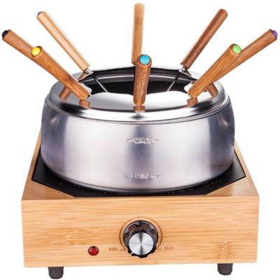 Fondue 800w 8 fourchettes Little Balance 8320 happy