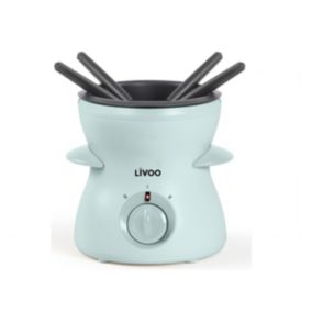 Fondue à chocolat 25w Livoo DOM470