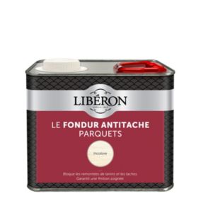 Fondur antitache parquets incolore Libéron 2,5L