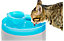 Fontaine à eau avec filtres, 2L, pour chat