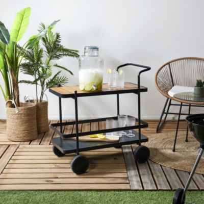 Fontaine à Boisson - COOK CONCEPT - 8,7L - Transparente