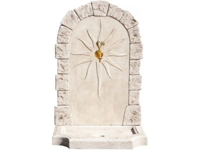 Fontaine "Calypso"  0.62 x 0.40 x 0.93 m