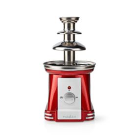 Fontaine de Chocolat  90 W  500 ml NEDIS