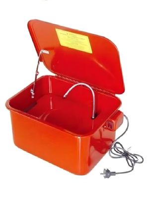Fontaine de Nettoyage Lavage 13.5L - 3.5 gal