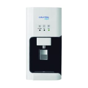 Fontaine à eau COLUMBIA pour cuisine et bureau