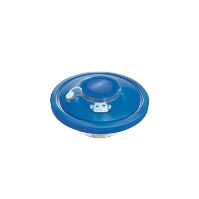 Fontaine Flottante Bestway Flowclear LED pour Piscine