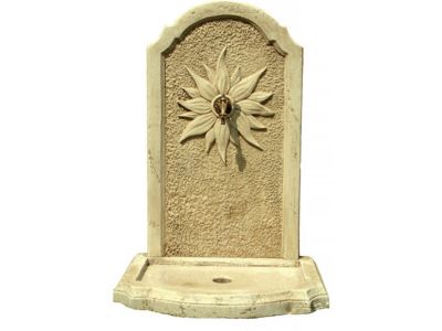 Fontaine "Médicis"  0.62 x 0.42 x 0.90 m