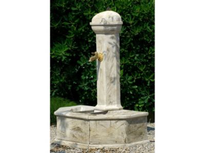 Fontaine "Provence"  0.86 x 0.51 x 1.13 m