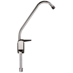Fontaine saveur ASC100 Apic : Robinet d'appoint filtrant