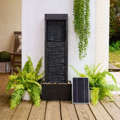 Sitemapcdatahttpsmodeinf Inetcomfontaine Solaire Cascade Exterieur