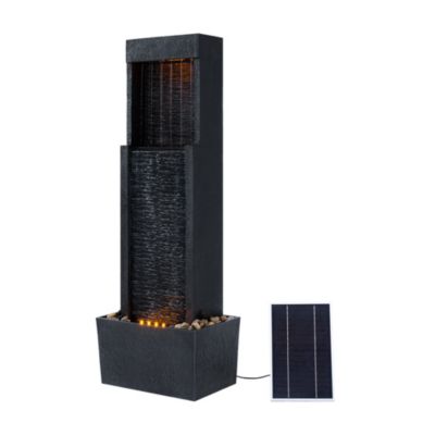 Sitemapcdatahttphauscellcare1comfontaine Solaire Cascade Exterieur