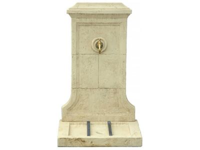 Fontaine "Toscane"  57 x 42 x 93 cm