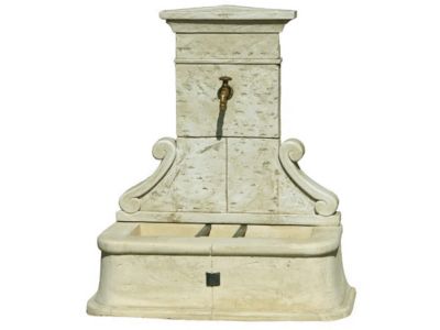 Fontaine "Vénus"  100 x 53 x 114 cm