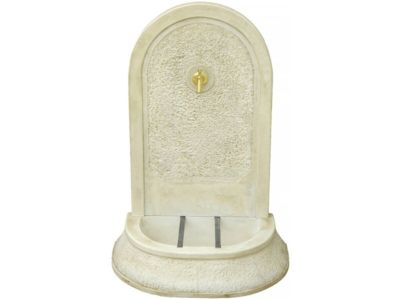 Fontaine "Vésuve"  70 x 46 x 100 cm
