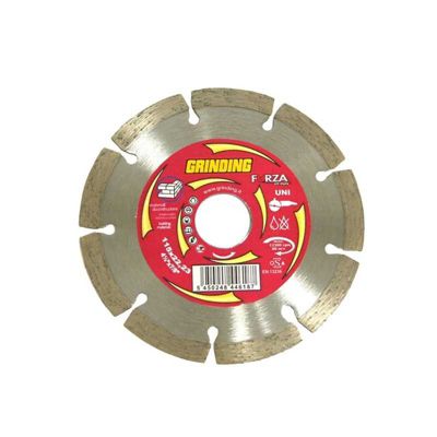 Force de meulage de la pierre à disque diamant CS 230