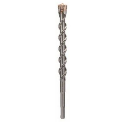 Foret béton 4 taillants SDS-Plus 7X Expert 15x100x165 mm 2608900127