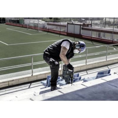 Foret béton 4 taillants SDS-Plus 7X Expert 15x100x165 mm 2608900127