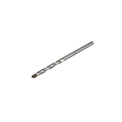 Foret béton à queue cylindrique 11 x 150mm - HANGER - 155708