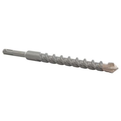Foret béton R3+ SDS Plus multi-taillants 20x250x200mm - SPIT - 054031