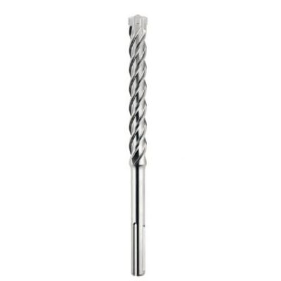 Foret béton SDS-max 4 taillants diamètre 30 x 570mm - HANGER THOR - 155920