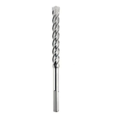 Foret béton SDS-max 4 taillants diamètre 30 x 570mm - HANGER THOR - 155920