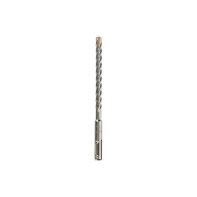 Foret béton SDS Plus 4 taillants diamètre 16 x 210mm - HANGER THOR -155753