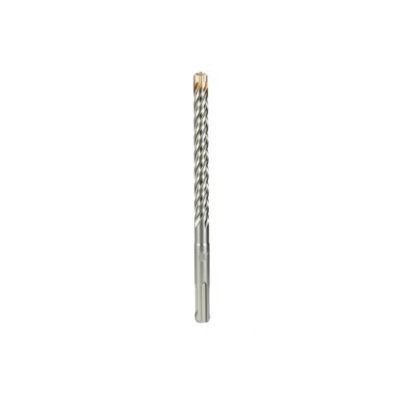 Foret béton SDS Plus 4 taillants diamètre 16 x 210mm - HANGER THOR -155753