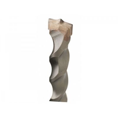 Foret béton SDS-plus Diager Twister plus diam 12 mm L 260 mm 110D12L0260