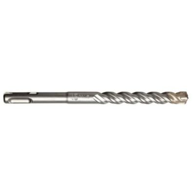 Foret béton SDS Plus multi-taillants XT3 diamètre 6 x 160mm longueur utile 100mm - SPIT - 224722