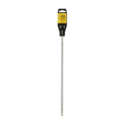 Foret béton DeWalt DT9545-QZ en acier emmanchement SDS Plus Ø.10 x L.460 mm