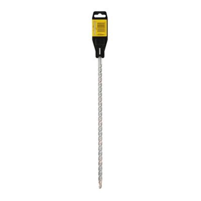 Foret béton DeWalt DT9557-QZ en acier emmanchement SDS Plus Ø.12 x L.450 mm