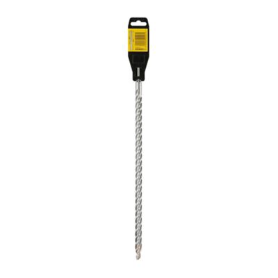 Foret béton DeWalt DT9582-QZ en acier emmanchement SDS Plus Ø.16 x L.450 mm