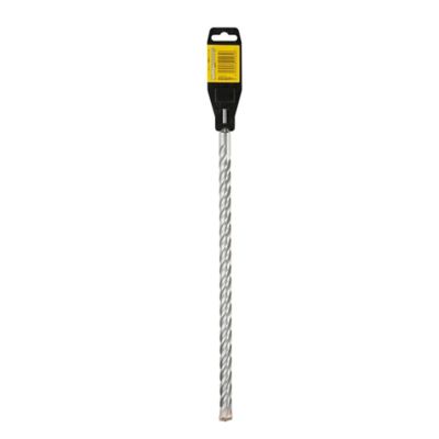 Foret béton DeWalt DT9590-QZ en acier emmanchement SDS Plus Ø.18 x L.450 mm