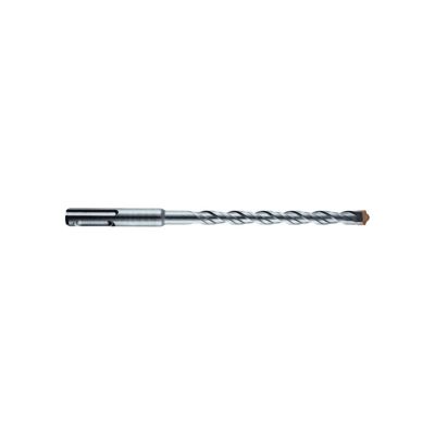 foret beton sds+ 2 taillants d.6mm lg.110 - 603.110.06 - leman
