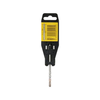 Foret béton SDS+ 6x110 mm DeWalt Extreme