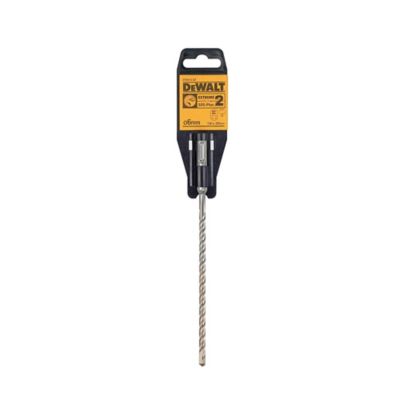 Foret béton SDS+ 6x210 mm DeWalt Extreme