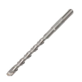 Foret béton (x1) - dimensions Ø.10 x L.160 mm - emmanchement SDS Plus - Universal